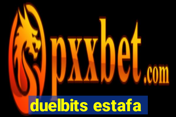 duelbits estafa